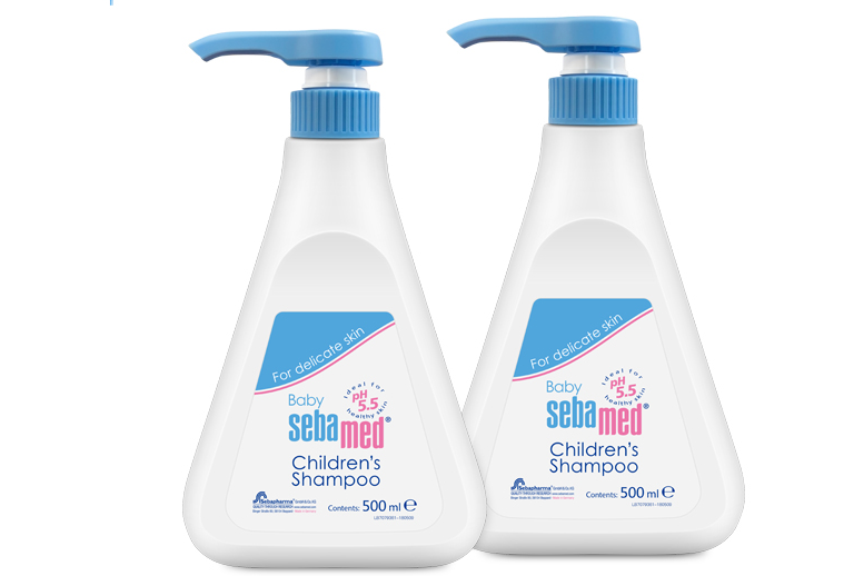 婴儿洗发水选得好 呵护宝宝健康成长 婴儿洗发水选得好 呵护宝宝健康成长