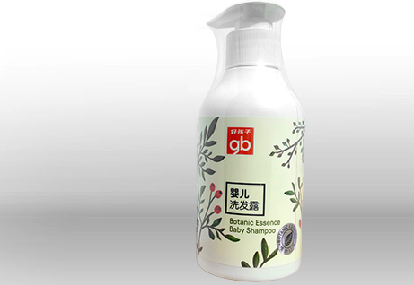 婴儿洗发水选得好 呵护宝宝健康成长 婴儿洗发水选得好 呵护宝宝健康成长