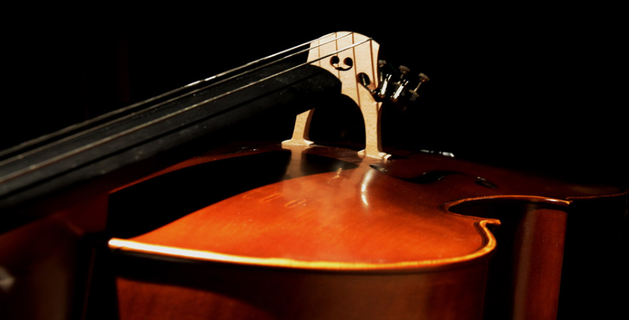 大提琴知识攻略大全 大提琴与小提琴的区别