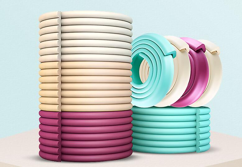 家庭安全防护重点 家用防撞条真的必不可少 家庭安全防护重点 家用防撞条真的必不可少