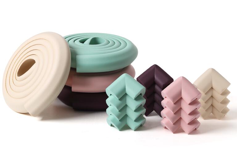 家庭安全防护重点 家用防撞条真的必不可少 家庭安全防护重点 家用防撞条真的必不可少