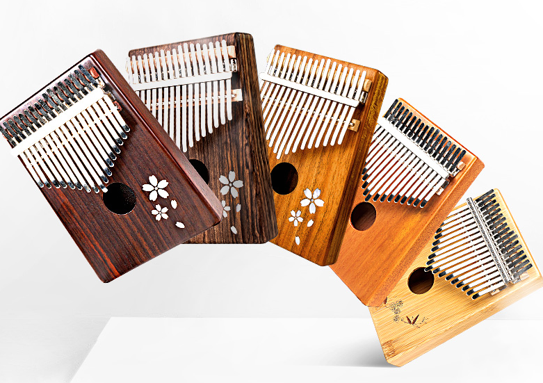 拇指琴知识百科:拇指琴怎么使用 拇指琴知识百科:拇指琴怎么使用