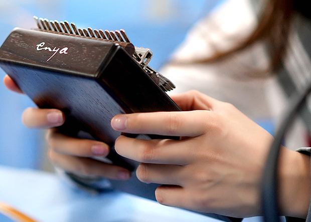 拇指琴知识百科:拇指琴怎么使用 拇指琴知识百科:拇指琴怎么使用