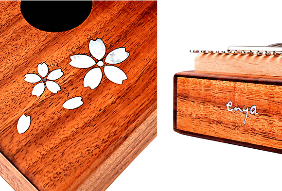 拇指琴知识百科:拇指琴怎么使用 拇指琴知识百科:拇指琴怎么使用