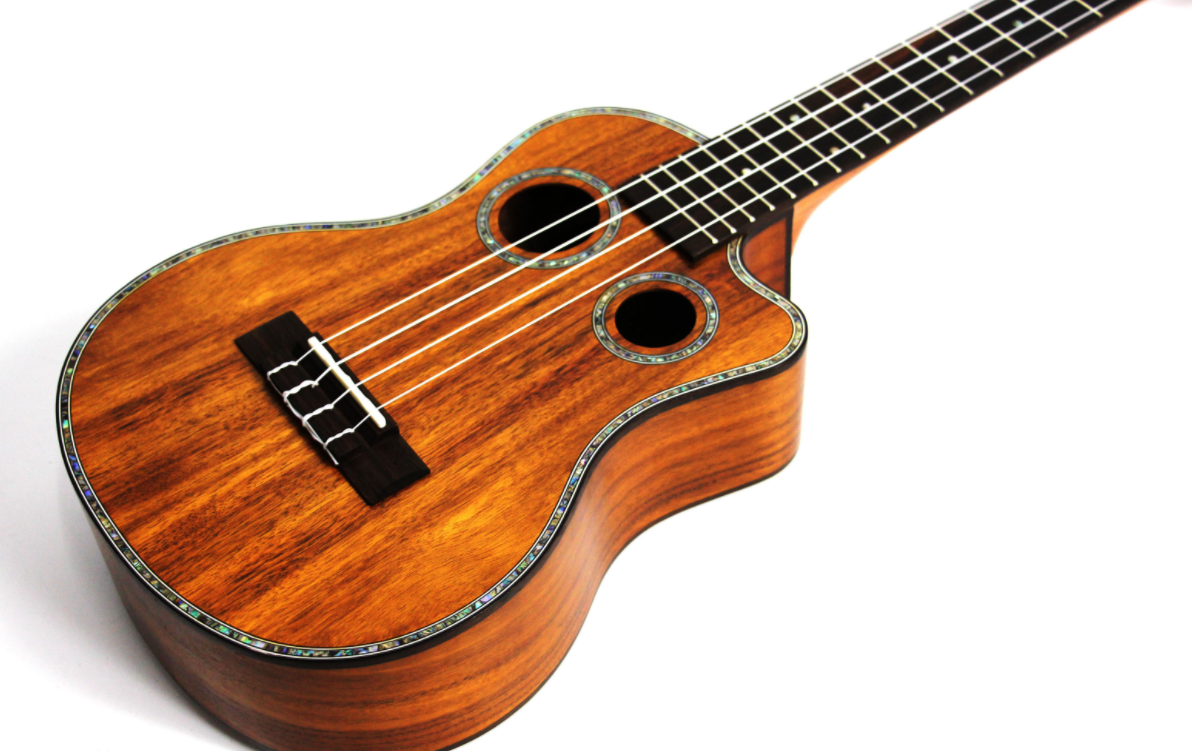 尤克里里选购:如何选购尤克里里 尤克里里和吉他的区别 尤克里里选购:如何选购尤克里里 尤克里里和吉他的区别