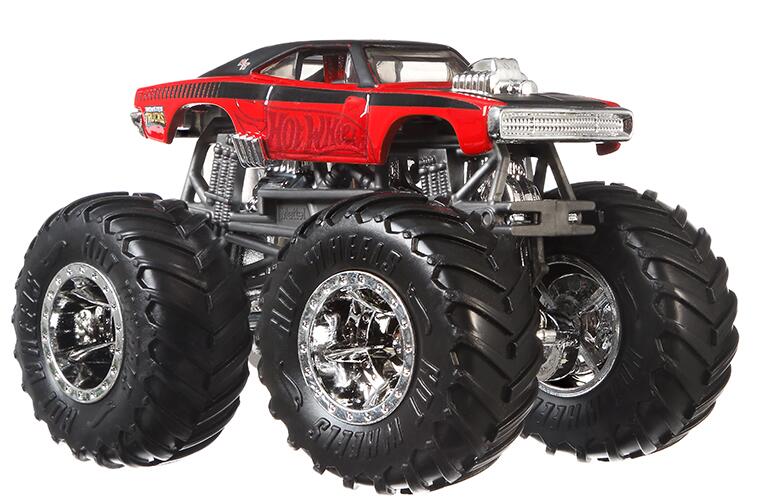 孩子爱玩的玩具车 你选对了吗 孩子爱玩的玩具车 你选对了吗