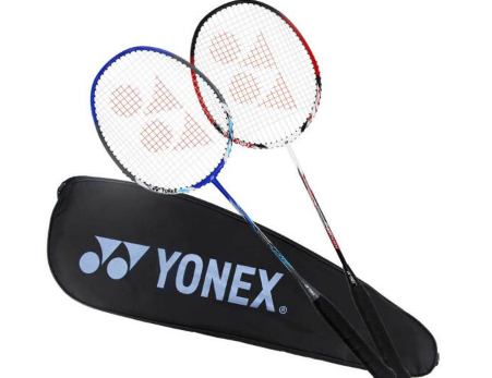 羽毛球拍选购全攻略:如何选择一副合适的羽毛球拍 羽毛球拍选购全攻略:如何选择一副合适的羽毛球拍