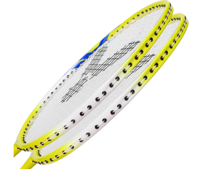 羽毛球拍选购全攻略:如何选择一副合适的羽毛球拍 羽毛球拍选购全攻略:如何选择一副合适的羽毛球拍