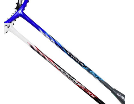 羽毛球拍选购全攻略:如何选择一副合适的羽毛球拍 羽毛球拍选购全攻略:如何选择一副合适的羽毛球拍