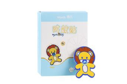 蚊虫叮咬苦不堪言?婴儿驱蚊贴了解一下 蚊虫叮咬苦不堪言?婴儿驱蚊贴了解一下