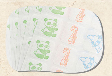 蚊虫叮咬苦不堪言?婴儿驱蚊贴了解一下 蚊虫叮咬苦不堪言?婴儿驱蚊贴了解一下