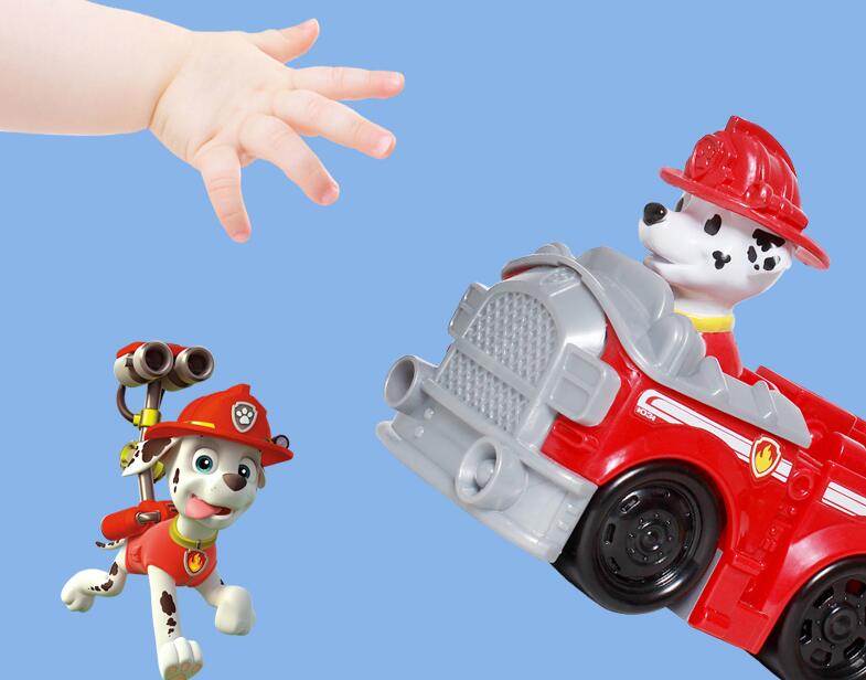 孩子爱玩的玩具车 你选对了吗