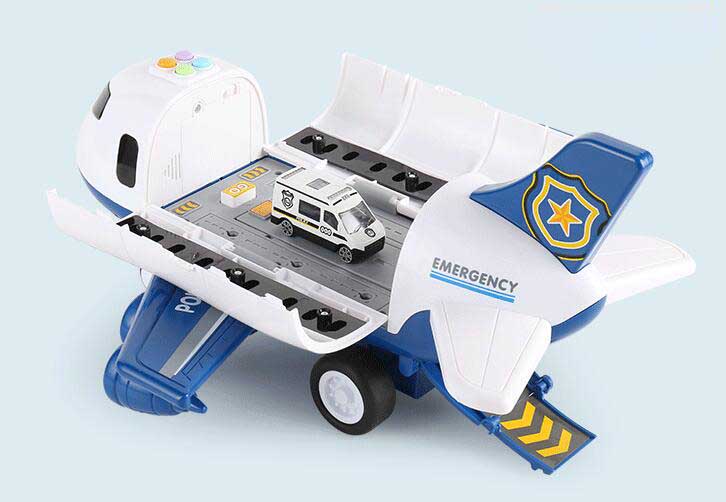 孩子爱玩的玩具车 你选对了吗 孩子爱玩的玩具车 你选对了吗