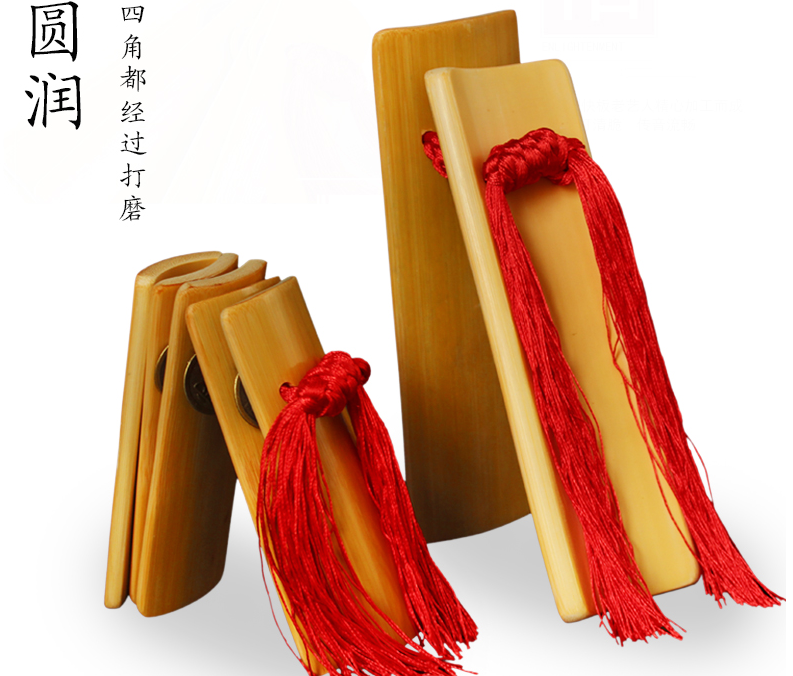 快板小知识：快板种类有哪些