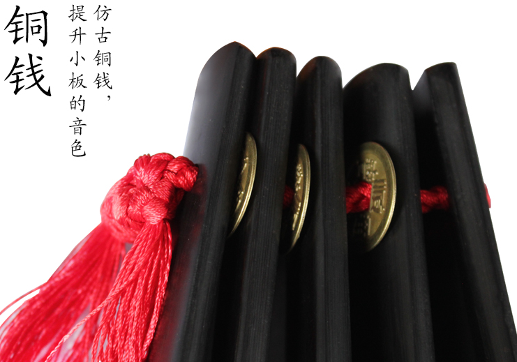 快板小知识：快板种类有哪些