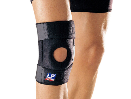 护膝有什么用 如何选购护膝? 护膝有什么用 如何选购护膝?