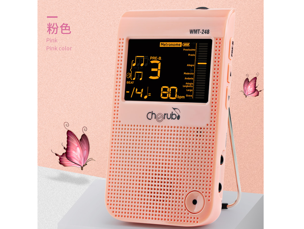 节拍器如何选购 吉他节拍器和钢琴节拍器有什么作用 节拍器如何选购 吉他节拍器和钢琴节拍器有什么作用