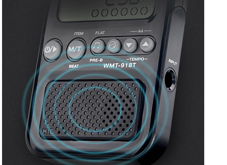 节拍器如何选购 吉他节拍器和钢琴节拍器有什么作用 节拍器如何选购 吉他节拍器和钢琴节拍器有什么作用