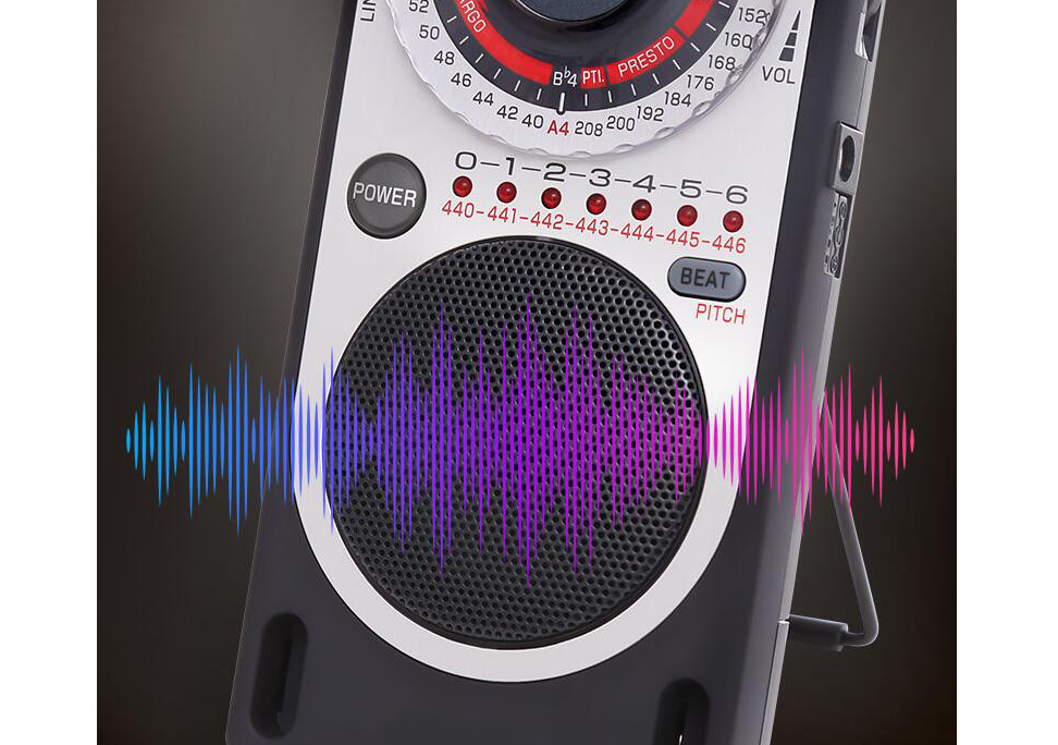 节拍器如何选购 吉他节拍器和钢琴节拍器有什么作用 节拍器如何选购 吉他节拍器和钢琴节拍器有什么作用