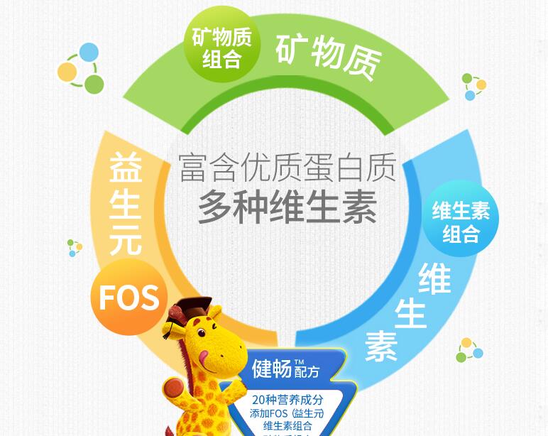 宝宝吃面条好处多多 宝宝面条怎么选择