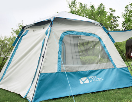 帐篷知识大百科:如果选购和使用帐篷 帐篷知识大百科:如果选购和使用帐篷