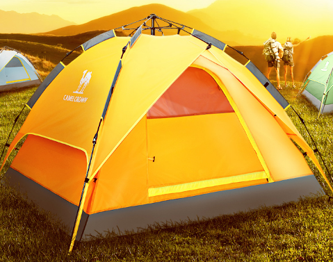 帐篷知识大百科:如果选购和使用帐篷 帐篷知识大百科:如果选购和使用帐篷