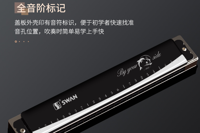 复音口琴选购攻略:教你选择合适的产品 复音口琴选购攻略:教你选择合适的产品