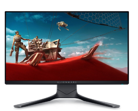 外星人发布Alienware 25游戏IPS显示器:1毫秒响应 外星人发布Alienware 25游戏IPS显示器:1毫秒响应