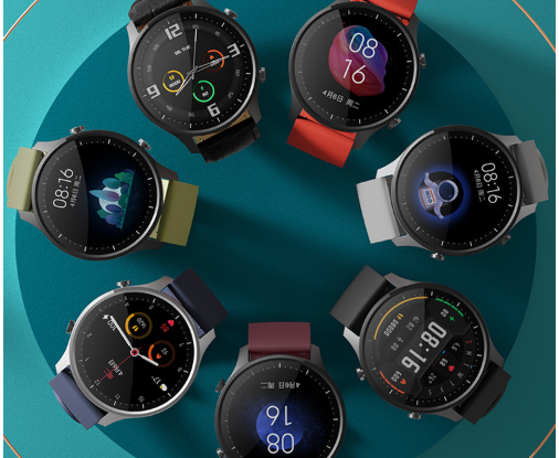 小米手表Color今日10点开售:售价799元 小米手表Color今日10点开售:售价799元