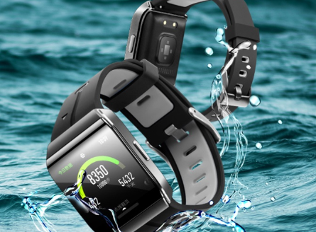 爱国者推出智能手表:售价219元 爱国者推出智能手表:售价219元