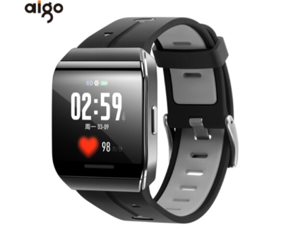 爱国者推出智能手表:售价219元 爱国者推出智能手表:售价219元