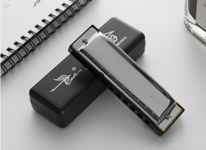 布鲁斯口琴知识百科:复音口琴和布鲁斯口琴的区别 布鲁斯口琴知识百科:复音口琴和布鲁斯口琴的区别