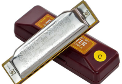 布鲁斯口琴知识百科:复音口琴和布鲁斯口琴的区别 布鲁斯口琴知识百科:复音口琴和布鲁斯口琴的区别