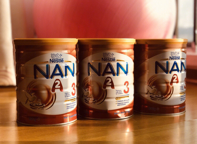 A2奶粉选澳洲能恩,宝宝的真爱,妈妈的放心 A2奶粉选澳洲能恩,宝宝的真爱,妈妈的放心