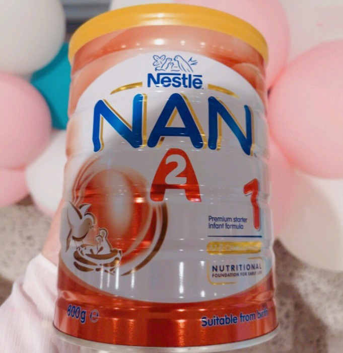 A2奶粉选澳洲能恩,宝宝的真爱,妈妈的放心 A2奶粉选澳洲能恩,宝宝的真爱,妈妈的放心