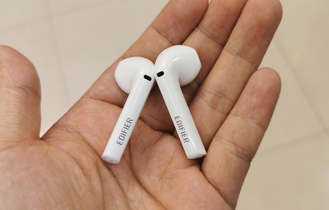 百元无线蓝牙耳机力荐!漫步者Lollipods为什么这么出色 百元无线蓝牙耳机力荐!漫步者Lollipods为什么这么出色