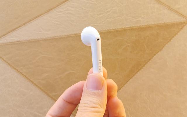 百元无线蓝牙耳机力荐!漫步者Lollipods为什么这么出色 百元无线蓝牙耳机力荐!漫步者Lollipods为什么这么出色