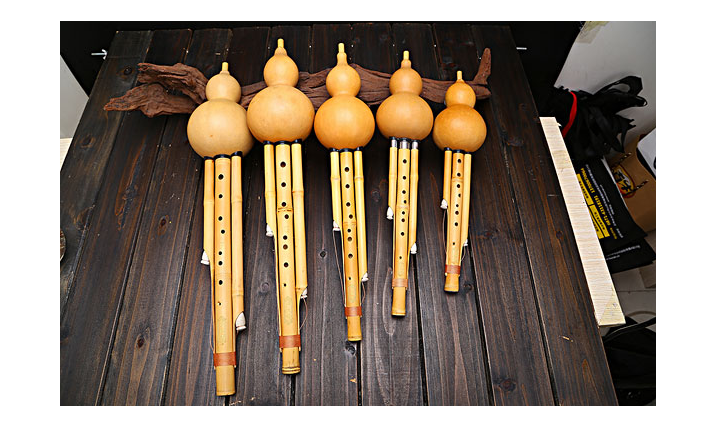 如何学好葫芦丝 这些知识你需要知道 如何学好葫芦丝 这些知识你需要知道