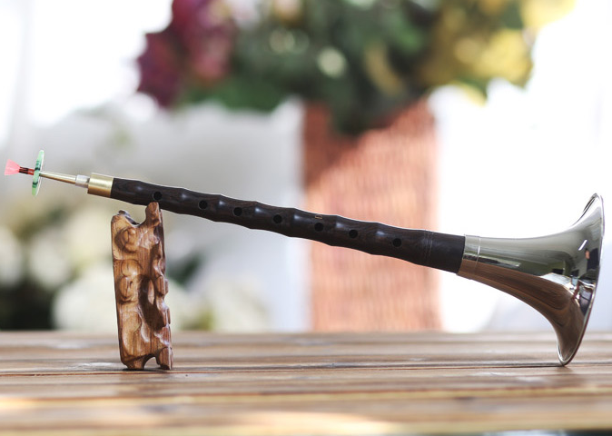 唢呐知识百科:带你认识唢呐是什么 唢呐知识百科:带你认识唢呐是什么