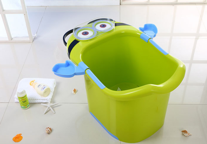 婴儿浴桶怎么选?宝宝多大可以用浴桶 婴儿浴桶怎么选?宝宝多大可以用浴桶