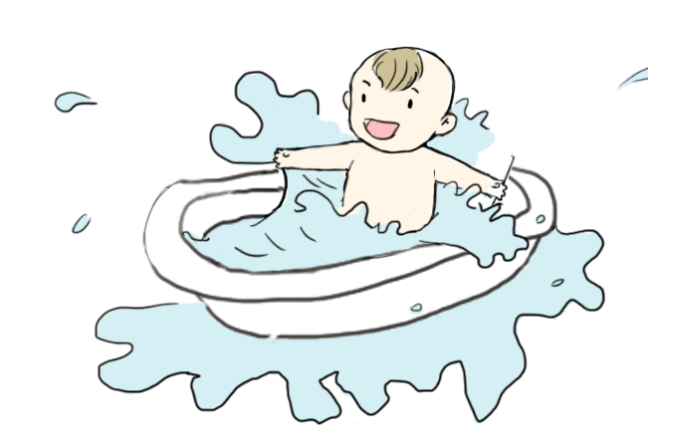 婴儿浴桶怎么选?宝宝多大可以用浴桶 婴儿浴桶怎么选?宝宝多大可以用浴桶