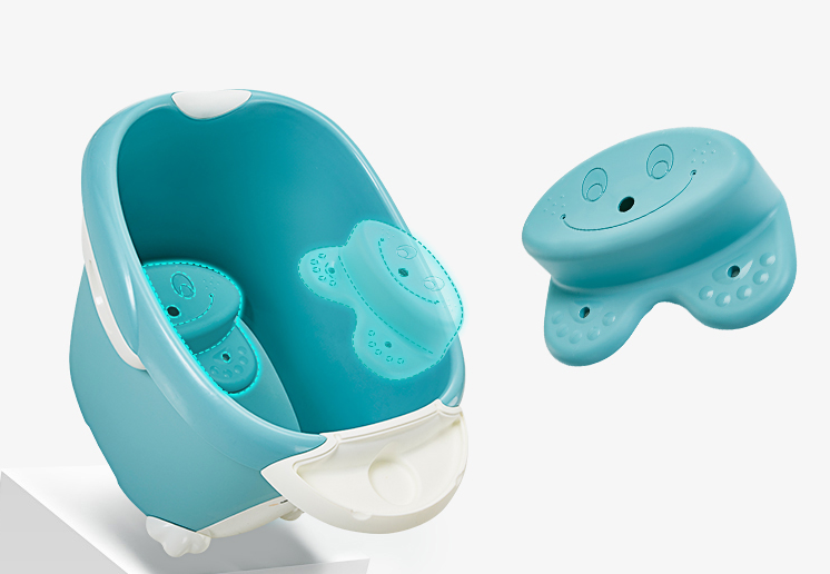 婴儿浴桶怎么选?宝宝多大可以用浴桶 婴儿浴桶怎么选?宝宝多大可以用浴桶