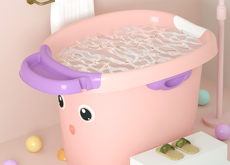 婴儿浴桶怎么选?宝宝多大可以用浴桶 婴儿浴桶怎么选?宝宝多大可以用浴桶