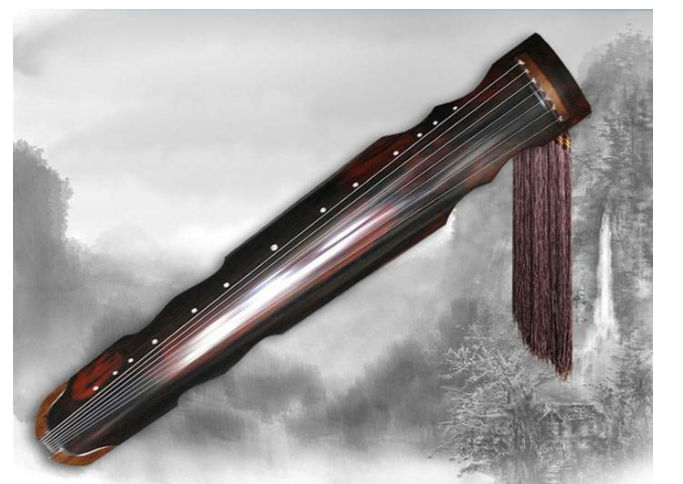 古琴的演奏技巧有哪些 古琴与古筝的区别有哪些 古琴的演奏技巧有哪些 古琴与古筝的区别有哪些