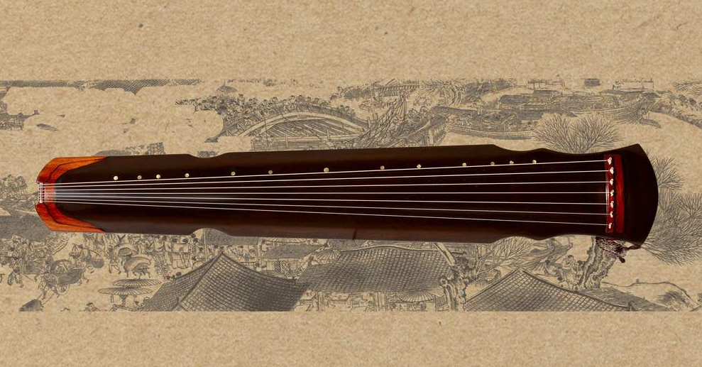 古琴的演奏技巧有哪些 古琴与古筝的区别有哪些 古琴的演奏技巧有哪些 古琴与古筝的区别有哪些