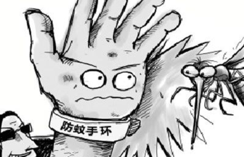 婴儿驱蚊手环怎么买 婴儿驱蚊手环有害吗 婴儿驱蚊手环怎么买 婴儿驱蚊手环有害吗