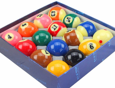 台球的知识百科 台球怎么打 台球的知识百科 台球怎么打