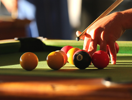 台球的知识百科 台球怎么打 台球的知识百科 台球怎么打