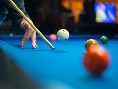 台球的知识百科 台球怎么打 台球的知识百科 台球怎么打