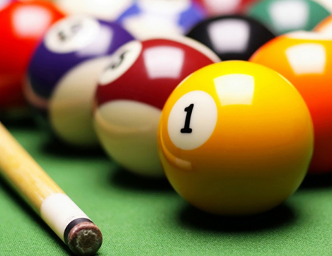 台球的知识百科 台球怎么打 台球的知识百科 台球怎么打